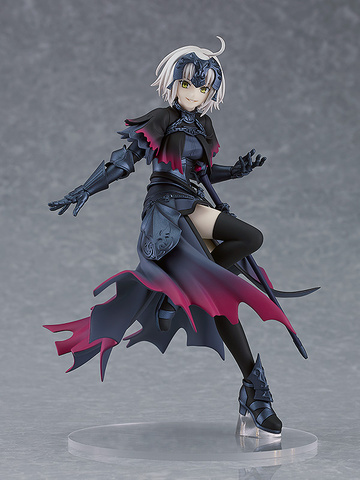 Jeanne D'Arc (Alter) (Avenger/), Fate/Grand Order, Max Factory, Pre-Painted